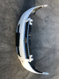 2008 CHEVROLET IMPALA Front Bumper Cover Grille Panel Assembly K