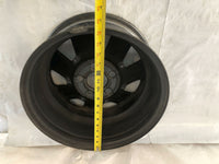 2001 - 2007 FORD RANGER 15" Wheel Rim 15x7 Aluminum 7 Round Holes