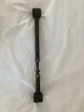 Rear Drive Shaft CHRYSLER SEBRING 00