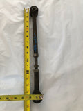 Rear Drive Shaft CHRYSLER SEBRING 00