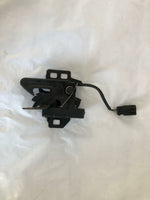 2006 CHEVY MONTE CARLO Front Hood Lock Latch Panel Black Assembly G