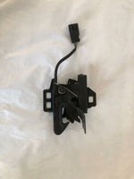 2006 CHEVY MONTE CARLO Front Hood Lock Latch Panel Black Assembly G