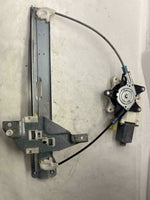 2006 - 2010 CHEVY IMPALA Rear Electric Window Regulator Right Passenger Side G