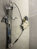 2006 - 2010 CHEVY IMPALA Front Electric Window Regulator Right Passenger Side G