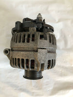 2006 - 2011 CHEVROLET IMPALA Engine Alternator 3.5L A/T G