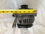 2006 - 2011 CHEVROLET IMPALA Engine Alternator 3.5L A/T G