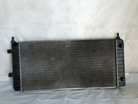 2006 - 2011 CHEVY IMPALA Engine Cooling Coolant Radiator 6 Cylinder 3.5L G