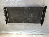 2006 - 2011 CHEVY IMPALA Engine Cooling Coolant Radiator 6 Cylinder 3.5L G