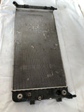 2006 - 2011 CHEVY IMPALA Engine Cooling Coolant Radiator 6 Cylinder 3.5L G