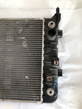 2006 - 2011 CHEVY IMPALA Engine Cooling Coolant Radiator 6 Cylinder 3.5L G