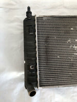 2006 - 2011 CHEVY IMPALA Engine Cooling Coolant Radiator 6 Cylinder 3.5L G