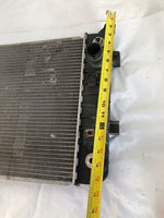 2006 - 2011 CHEVY IMPALA Engine Cooling Coolant Radiator 6 Cylinder 3.5L G