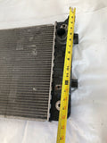 2006 - 2011 CHEVY IMPALA Engine Cooling Coolant Radiator 6 Cylinder 3.5L G