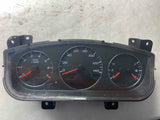 2008 CHEVY IMPALA Front Speedometer Instrumental Cluster 85K Miles G