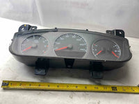 2008 CHEVY IMPALA Front Speedometer Instrumental Cluster 85K Miles G