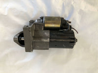 2000 CHRYSLER SEBRING Motor Drive Starter Solenoid 12V M001T78581ZC 2.5L K