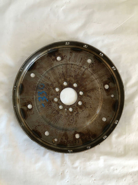 Clutch Flywheel Flex Plate Aluminum 016ABA 1539 CHRYSLER SEBRING 1995 - 2000 K