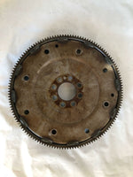 Clutch Flywheel Flex Plate Aluminum 016ABA 1539 CHRYSLER SEBRING 1995 - 2000 K