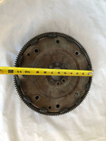 Clutch Flywheel Flex Plate Aluminum 016ABA 1539 CHRYSLER SEBRING 1995 - 2000 K