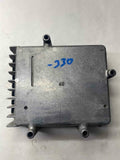 2000 CHRYSLER SEBRING Engine Transmission Module Control Unit TCM TCU