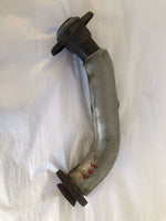 Exhaust Intermediate Flex Tube Pipe BUICK LESABRE 2000 K