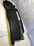 2008 CHEVY IMPALA Front Instrument Dash Upper Panel Pad Trim Cover G