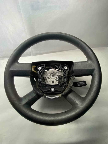 2007 - 2010 CHRYSLER SEBRING Drivers Wheel Steering w/ Cruise Control Switch G