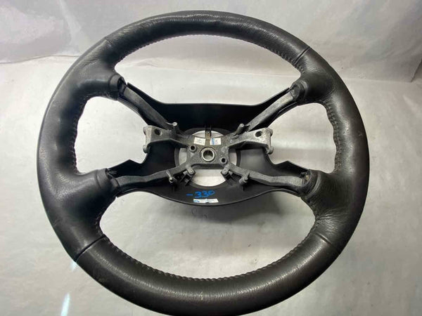 1999 - 2000 CHRYSLER SEBRING Drivers Wheel Steering Leather G