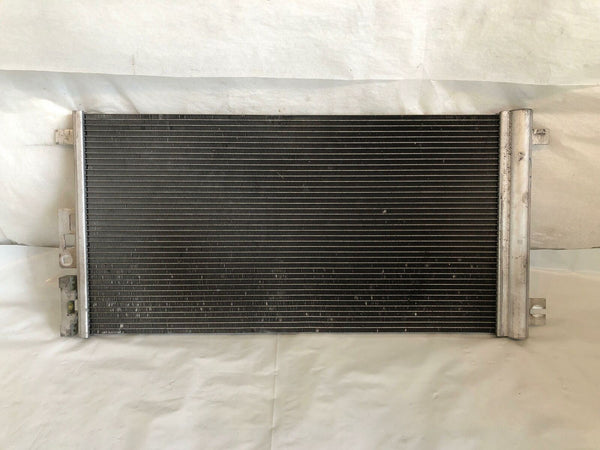 Engine Cooling Coolant Condenser 4 Cylinder 22L Sedan SATURN ION 2003-2005 K