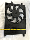 2016 - 2020 CHEVY SPARK Radiator Electric Cooling Motor Fan Assembly G