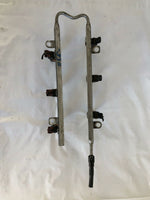 2000 CHRYSLER SEBRING Fuel Injection Rail with Injectors Set 2.5L A/T G