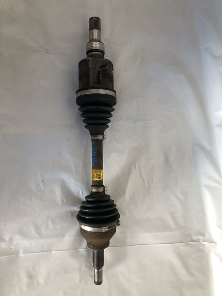 2005 - 2007 SATURN ION Front CV Axle Shaft Assembly Right Passenger Side G