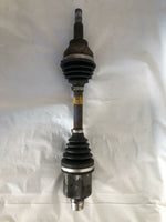 2005 - 2007 SATURN ION Front CV Axle Shaft Assembly Left Driver Side LH G