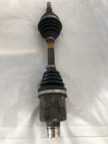 2005 - 2007 SATURN ION Front CV Axle Shaft Assembly Left Driver Side LH G