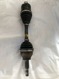 2005 - 2007 SATURN ION Front CV Axle Shaft Assembly Left Driver Side LH G