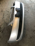 2005 - 2007 SATURN ION Front Bumper Cover Grille Panel Assembly Sedan G