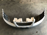 2005 - 2007 SATURN ION Front Bumper Cover Grille Panel Assembly Sedan G