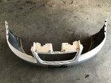 2005 - 2007 SATURN ION Front Bumper Cover Grille Panel Assembly Sedan G