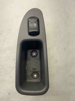 2005 SATURN ION Rear Door Power Window Switch Right Passenger Side G