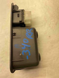 2005 SATURN ION Rear Door Power Window Switch Right Passenger Side G