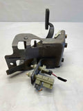 2005 SATURN ION Foot Stop Slow Brake Pedal Assembly 2.2L A/T Sedan G