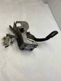 2005 SATURN ION Foot Stop Slow Brake Pedal Assembly 2.2L A/T Sedan G