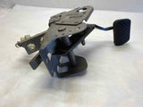 2005 SATURN ION Foot Stop Slow Brake Pedal Assembly 2.2L A/T Sedan G