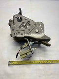 2005 SATURN ION Foot Stop Slow Brake Pedal Assembly 2.2L A/T Sedan G