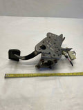 2005 SATURN ION Foot Stop Slow Brake Pedal Assembly 2.2L A/T Sedan G