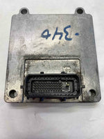 2005 SATURN ION Transmission Control Module 2.2L (ID 24234180) G