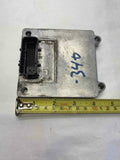 2005 SATURN ION Transmission Control Module 2.2L (ID 24234180) G