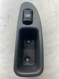 2005 SATURN ION Rear Power Window Switch Left Driver Side LH G