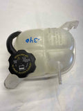 2003 - 2007 SATURN ION Coolant Recovery Reservoir Bottle Overflow Tank 2.2L G