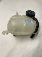 2003 - 2007 SATURN ION Coolant Recovery Reservoir Bottle Overflow Tank 2.2L G